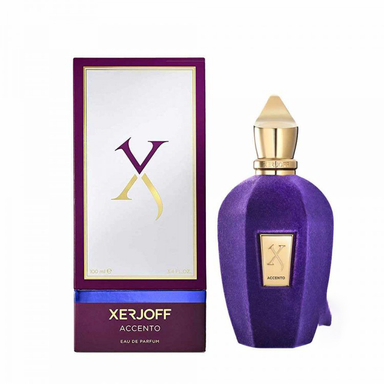 ادوپرفیوم زرژوف مدل Accento