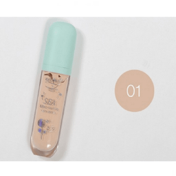 کانسیلر مایع آرت اسکین (Art Skin) شماره 01