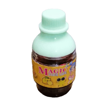 تینت لب مجیک (Magic) مدل نوشابه‌ ای کد 77