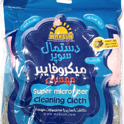 دستمال میکرو فایبر مهسان (Mahsun)