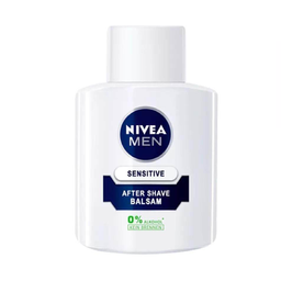 افترشیو نیوآ (Nivea) مدل Sensitive حجم 100 میلی‌لیتر