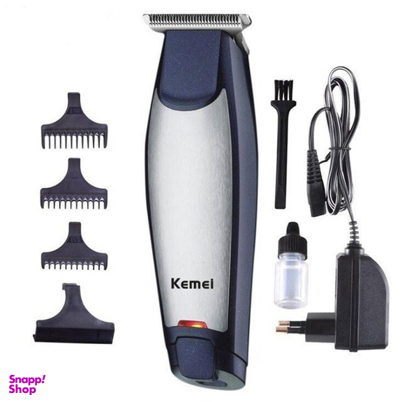 ماشین اصلاح صورت کیمی (Kemei) مدل KM-5021