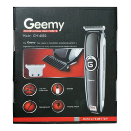 ماشین اصلاح صورت آی جیمی (Igemei) مدل GM6050
