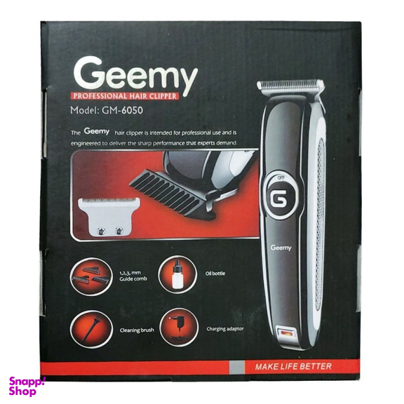 ماشین اصلاح صورت آی جیمی (Igemei) مدل GM6050