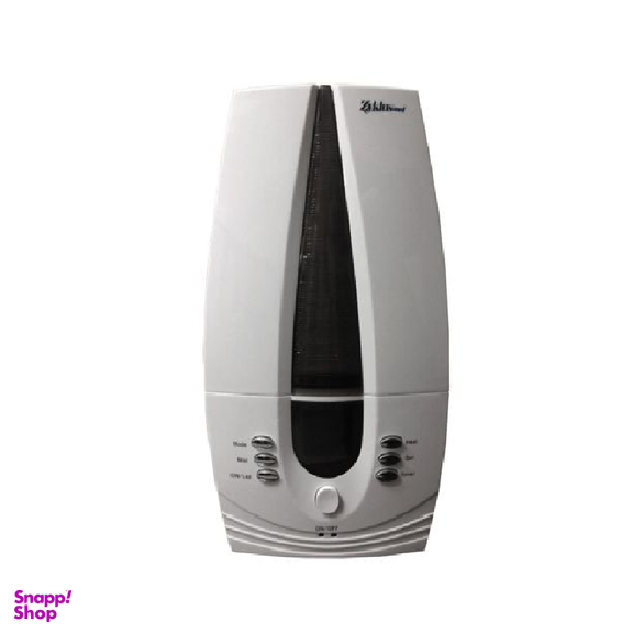بخور سرد و داغ زیکلاس مد (Zyklusmed) مدل Jss-37501A