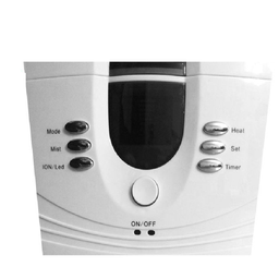 بخور سرد و داغ زیکلاس مد (Zyklusmed) مدل Jss-37501A