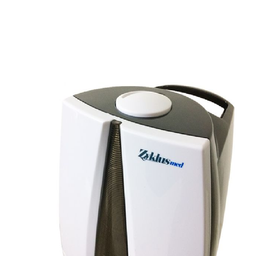 بخور سرد و داغ زیکلاس مد (Zyklusmed) مدل Jss-37501A