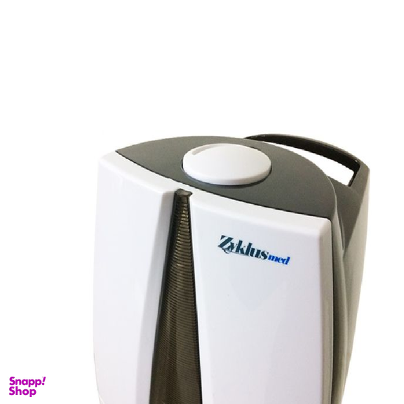 بخور سرد و داغ زیکلاس مد (Zyklusmed) مدل Jss-37501A