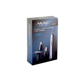 مو زن گوش و بینی مک استایلر (Mac Styler) مدل MC-8809