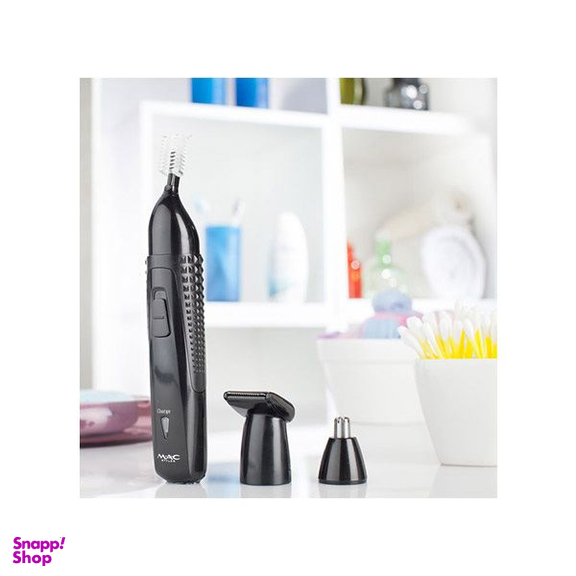 مو زن گوش و بینی مک استایلر (Mac Styler) مدل MC-8809