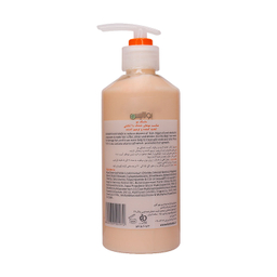 ماسک مو بوتانیس (Botanis) مدل موهای خشک حجم 400 میلی لیتر