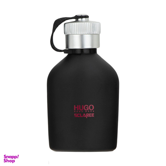 ادو پرفیوم مردانه اسکلاره مدل Hugo Boss حجم 100 میلی لیتر