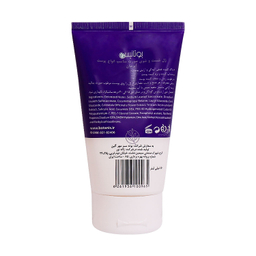 ژل شستشو صورت بوتانیس (Botanis) مدل آبرسان حجم 150 میلی لیتر