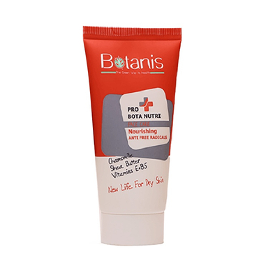کرم بوتانیس (Botanis) مدل بوتانوتری ویژه روز حجم 50 میلی لیتر