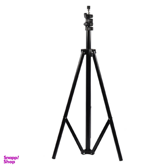 رینگ لایت پایه دار مدل MJ26 Soft Ring Light RGB LED