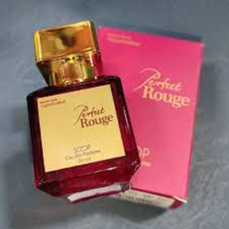 عطر جیبی زنانه اسکوپ مدل باکارات رژ