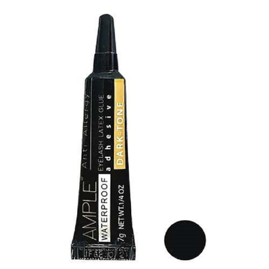 چسب مژه امپل (Ample) مدل Dark Tone Anti Allergy