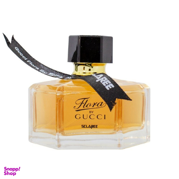 ادو پرفیوم زنانه اسکلاره (Sclaree) مدل Flora By Gucci حجم 90 میلی لیتر