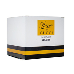 ادو پرفیوم زنانه اسکلاره (Sclaree) مدل Flora By Gucci حجم 90 میلی لیتر