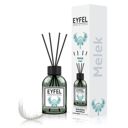 خوشبو کننده هوا ایفل (Eyfel) مدل ملک آنجل حجم 120 میلی لیتر
