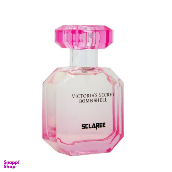 عطر جیبی زنانه اسکلاره مدل Bomb Shell