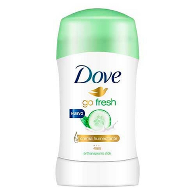 مام صابونی زنانه داو (Dove) مدل خیار و چای سبز حجم 40 گرم