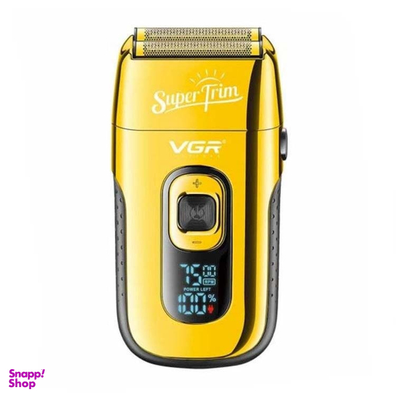 ماشین اصلاح سر و صورت وی جی آر (VGR) مدل V-332