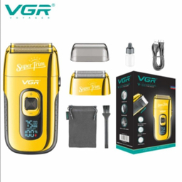 ماشین اصلاح سر و صورت وی جی آر (VGR) مدل V-332