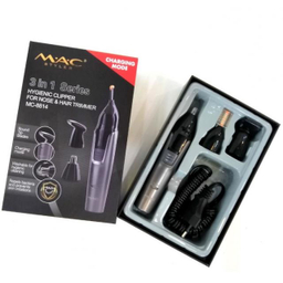 مو زن گوش و بینی مک استایلر (Mac Styler) مدل MC-8814