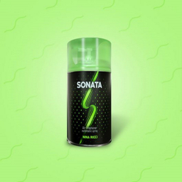 یدک دستگاه خوشبو کننده هوا سوناتا (Sonata) با رایحه Nina Ricci حجم 250 میلی لیتر