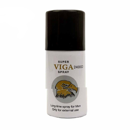 اسپری تاخیری ویگا (Viga) دوز 240 هزار