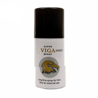 اسپری تاخیری ویگا (Viga) دوز 240 هزار