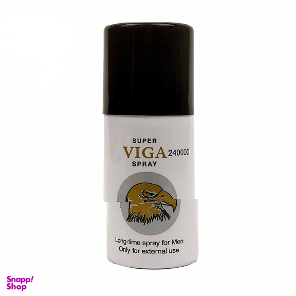 اسپری تاخیری ویگا (Viga) دوز 240 هزار