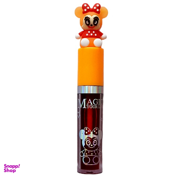 تینت لب مجیک (Magic) مدل میکی موس شماره 5