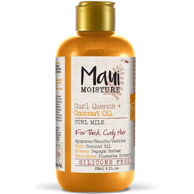 شیر مو ماوی (Mavi) مدل Coconut حجم 236 میلی لیتر