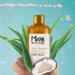 شیر مو ماوی (Mavi) مدل Coconut حجم 236 میلی لیتر