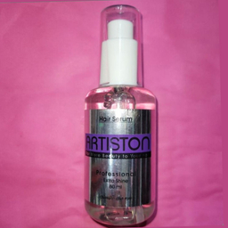 سرم مو آرتیستون (Artiston) مدل Professional Extra Shine حجم 80 میلی لیتر