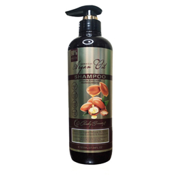 شامپو مو کندی بیوتی (Candy Beauty) مدل آرگان حجم 800 میلی لیتر