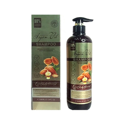 شامپو مو کندی بیوتی (Candy Beauty) مدل آرگان حجم 800 میلی لیتر