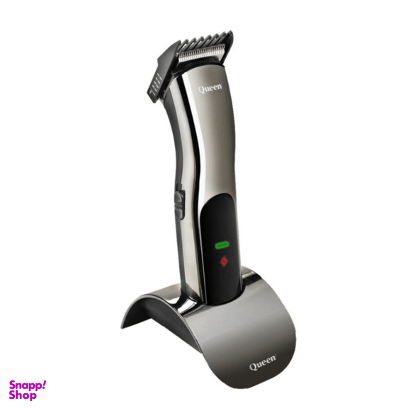 ماشین اصلاح سر و صورت کویین مدل HC265