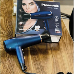 سشوار پاناسونیک (Panasonic) مدل PA-2025 توان 9000 وات