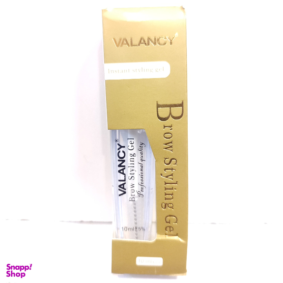 ژل ابرو ولنسی (Valensey) وزن 10 گرم