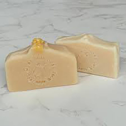 صابون بایوآکوا (BioAqua) مدل Goat Milk وزن 100 گرم