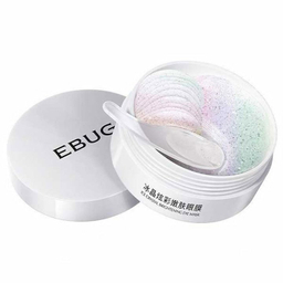 ماسک صورت ایباگ (Ebug) مدل ابریشم حجم 80 میلی لیتر