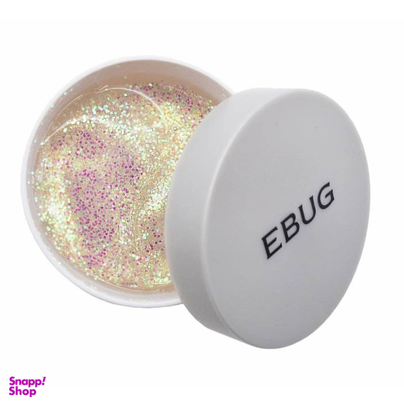 ماسک صورت ایباگ (Ebug) مدل ابریشم حجم 80 میلی لیتر