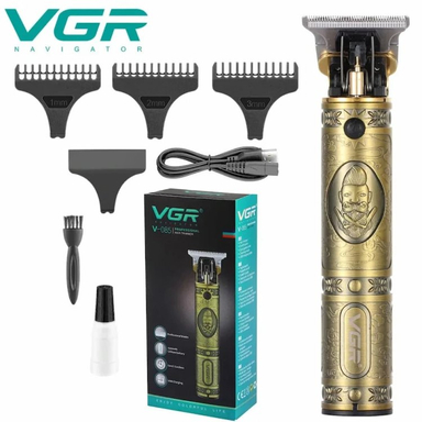ماشین اصلاح خط زن وی جی آر (VGR) مدل 085