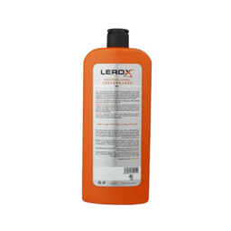 شامپو نرم کننده مو سر لروکس (Lerox) مدل زیتون حجم 550 میلی لیتر