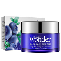 کرم مرطوب کننده بایوآکوا مدل Wonder حجم 50 میلی لیتر