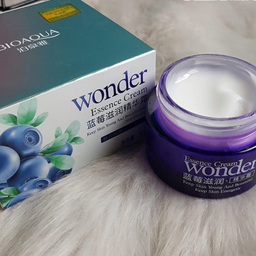 کرم مرطوب کننده بایوآکوا مدل Wonder حجم 50 میلی لیتر