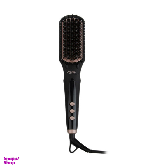 برس حرارتی مک استایلر (Mac Styler) مدل MC-19